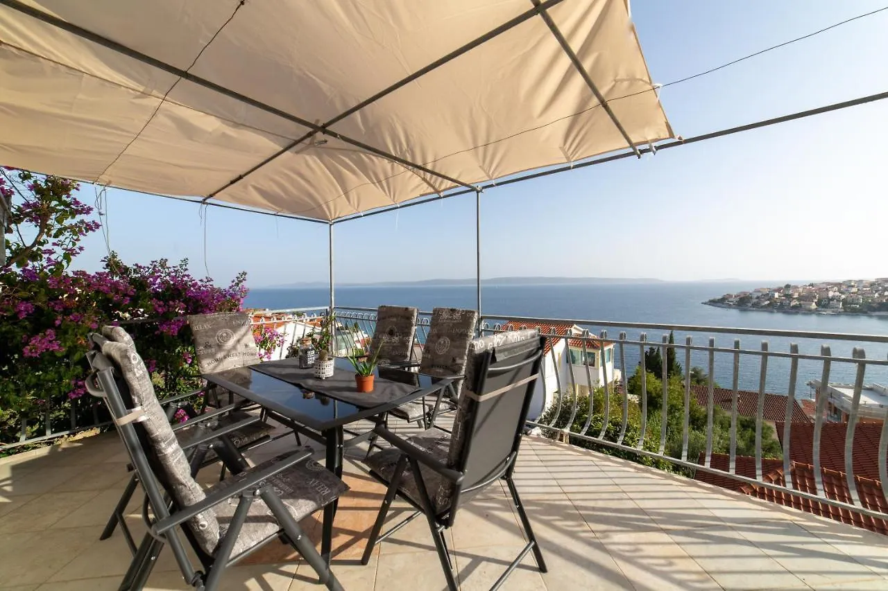 House Villa Mira Trogir