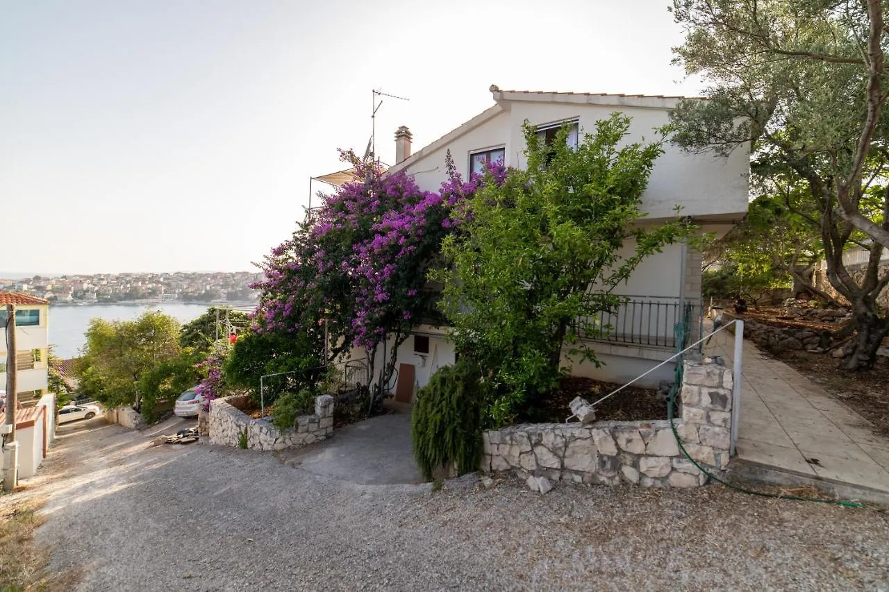 House Villa Mira Trogir Croatia