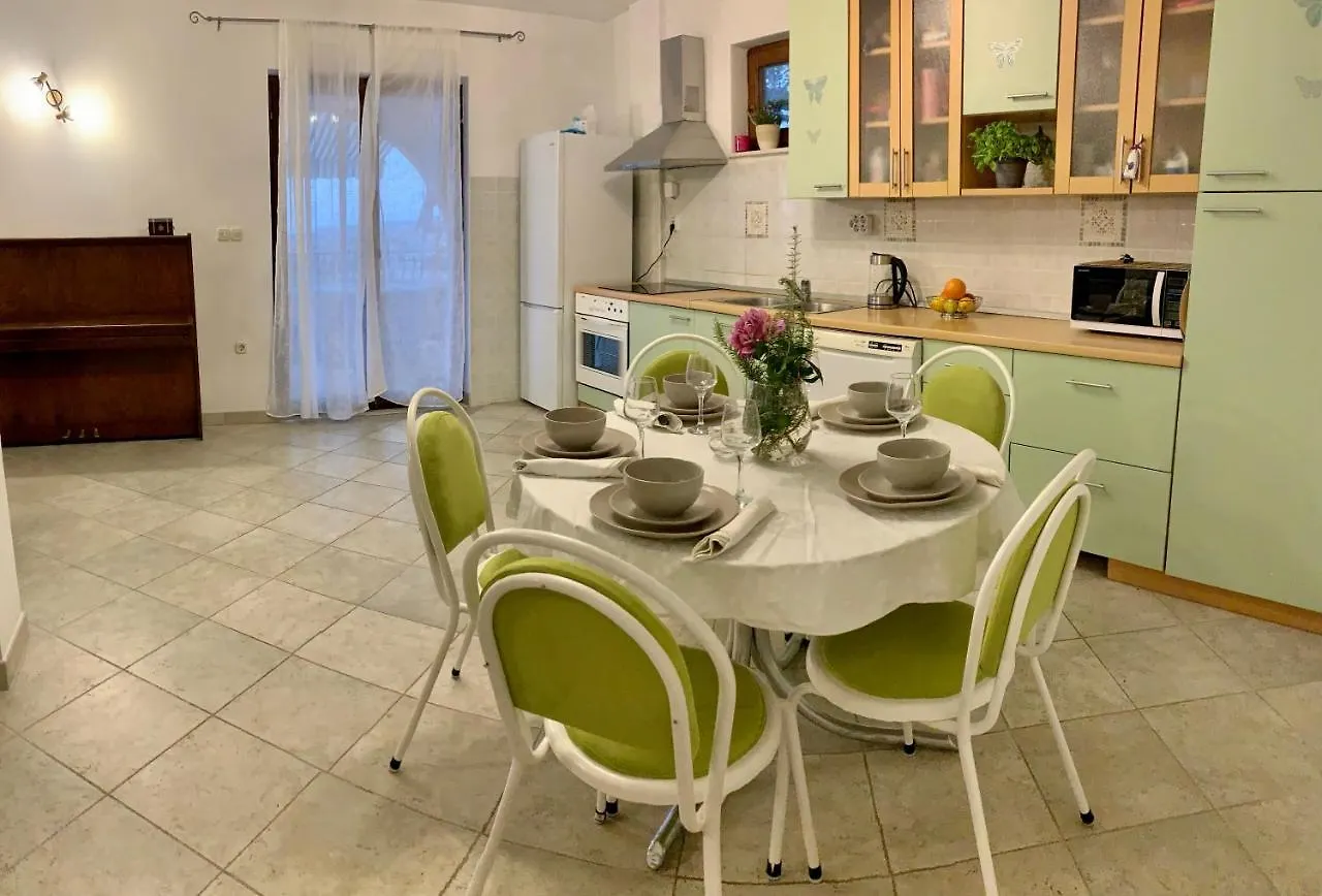 Holiday home House Villa Mira Trogir