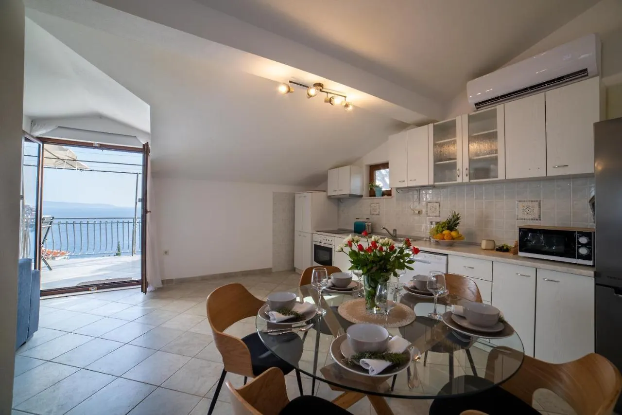 House Villa Mira Trogir Croatia