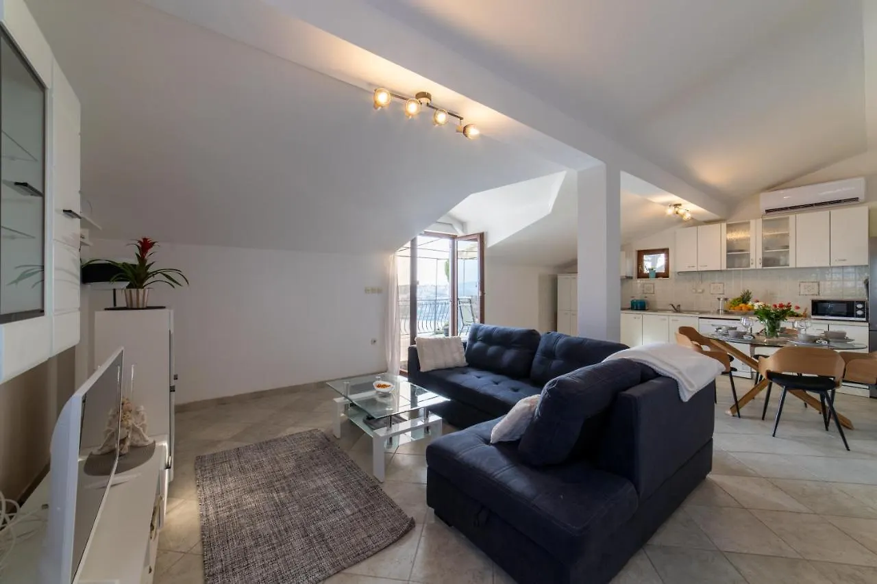 Holiday home House Villa Mira Trogir