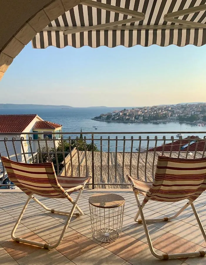 House Villa Mira Trogir 0*,