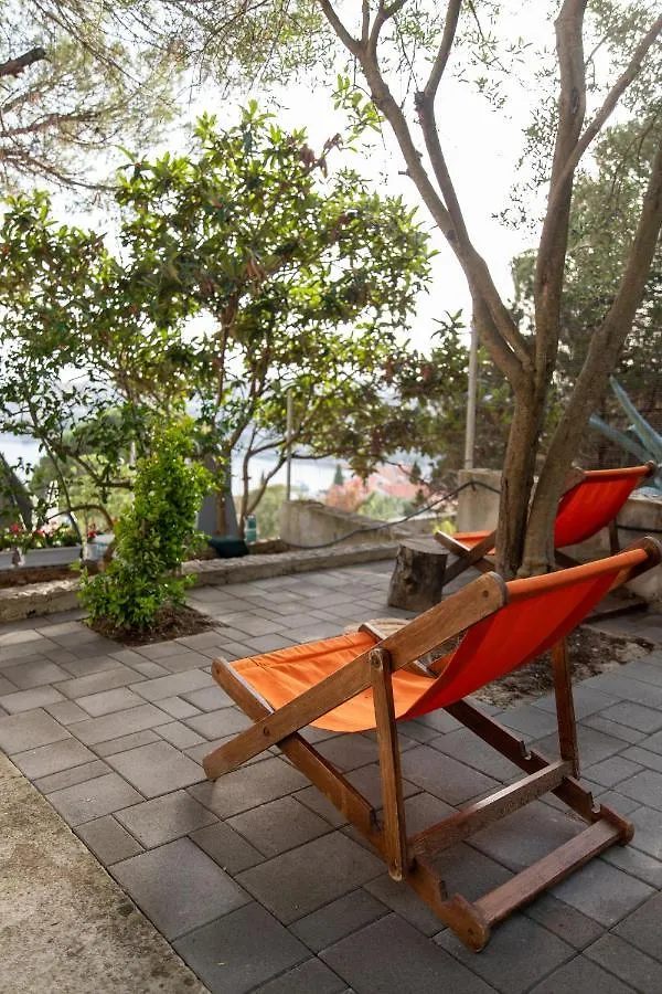 House Villa Mira Trogir Holiday home