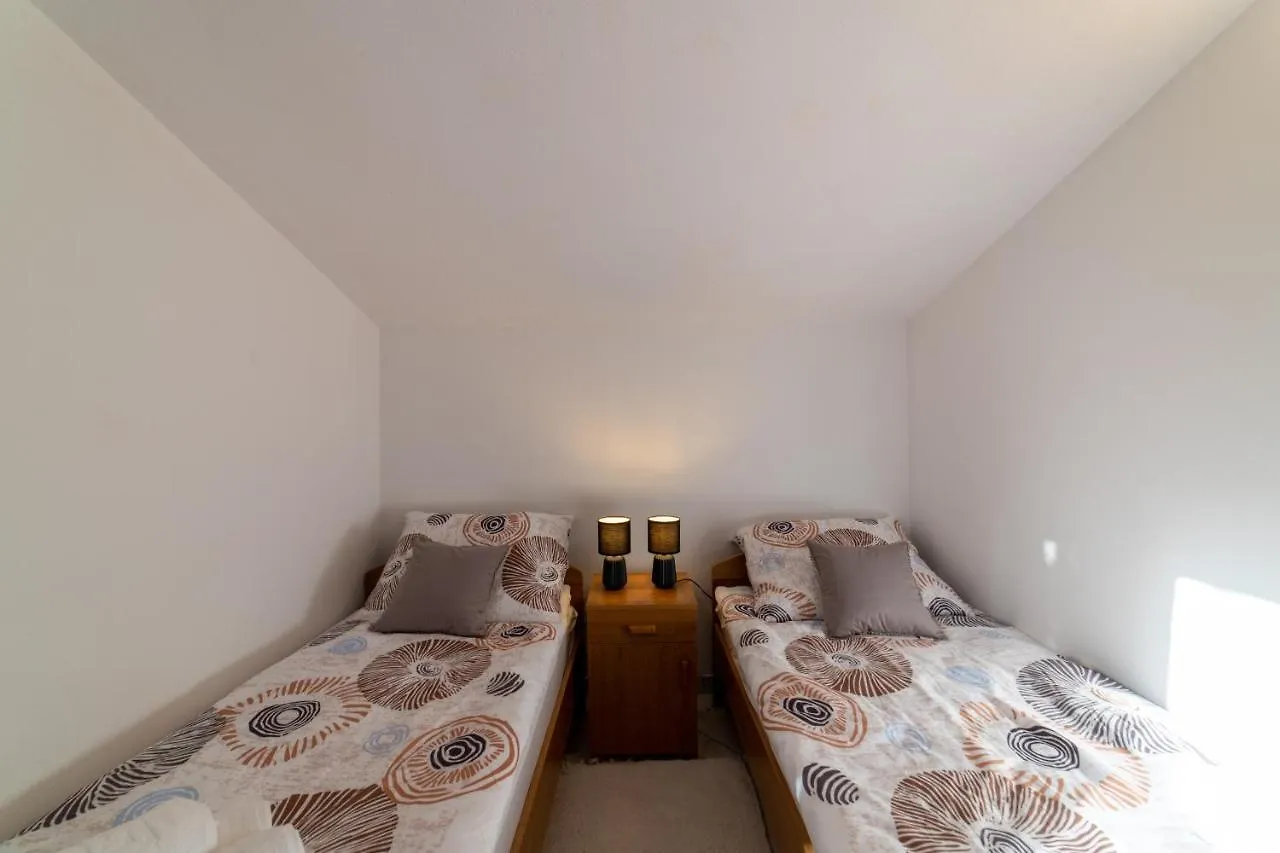 Holiday home House Villa Mira Trogir Croatia