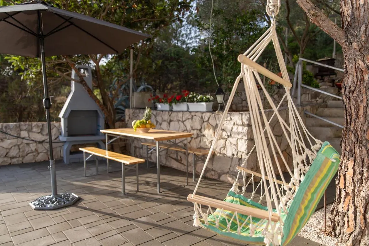 Holiday home House Villa Mira Trogir