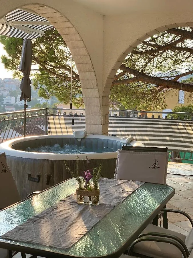 Holiday home House Villa Mira Trogir