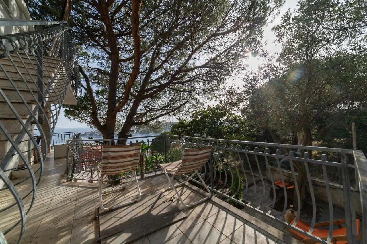 House Villa Mira Trogir 0*,  Croatia