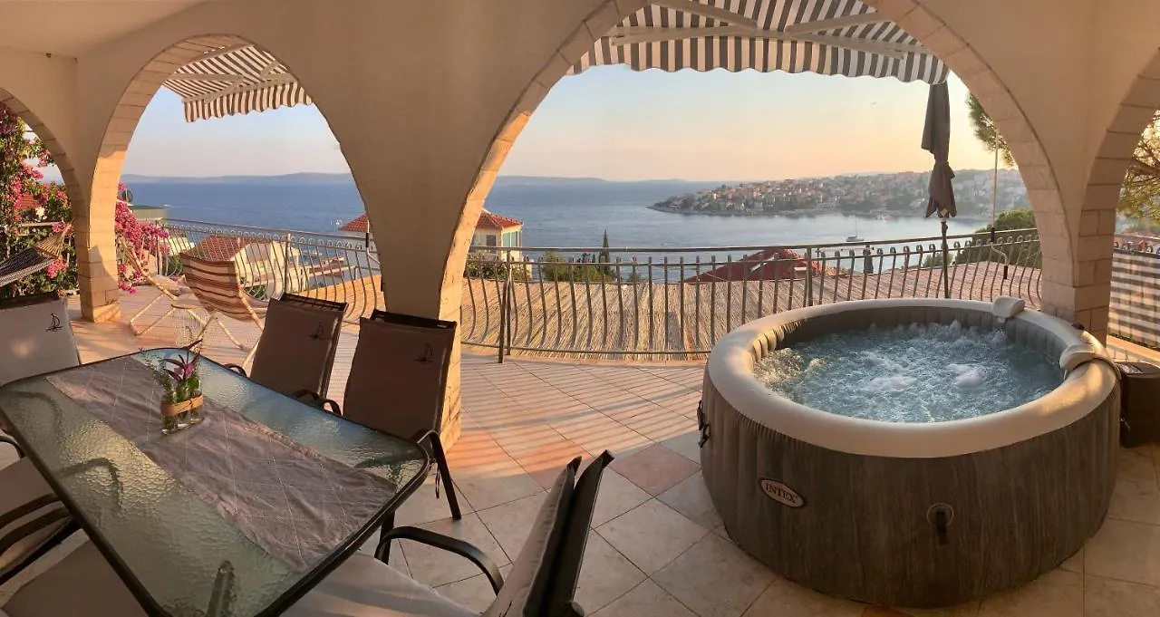 House Villa Mira Trogir