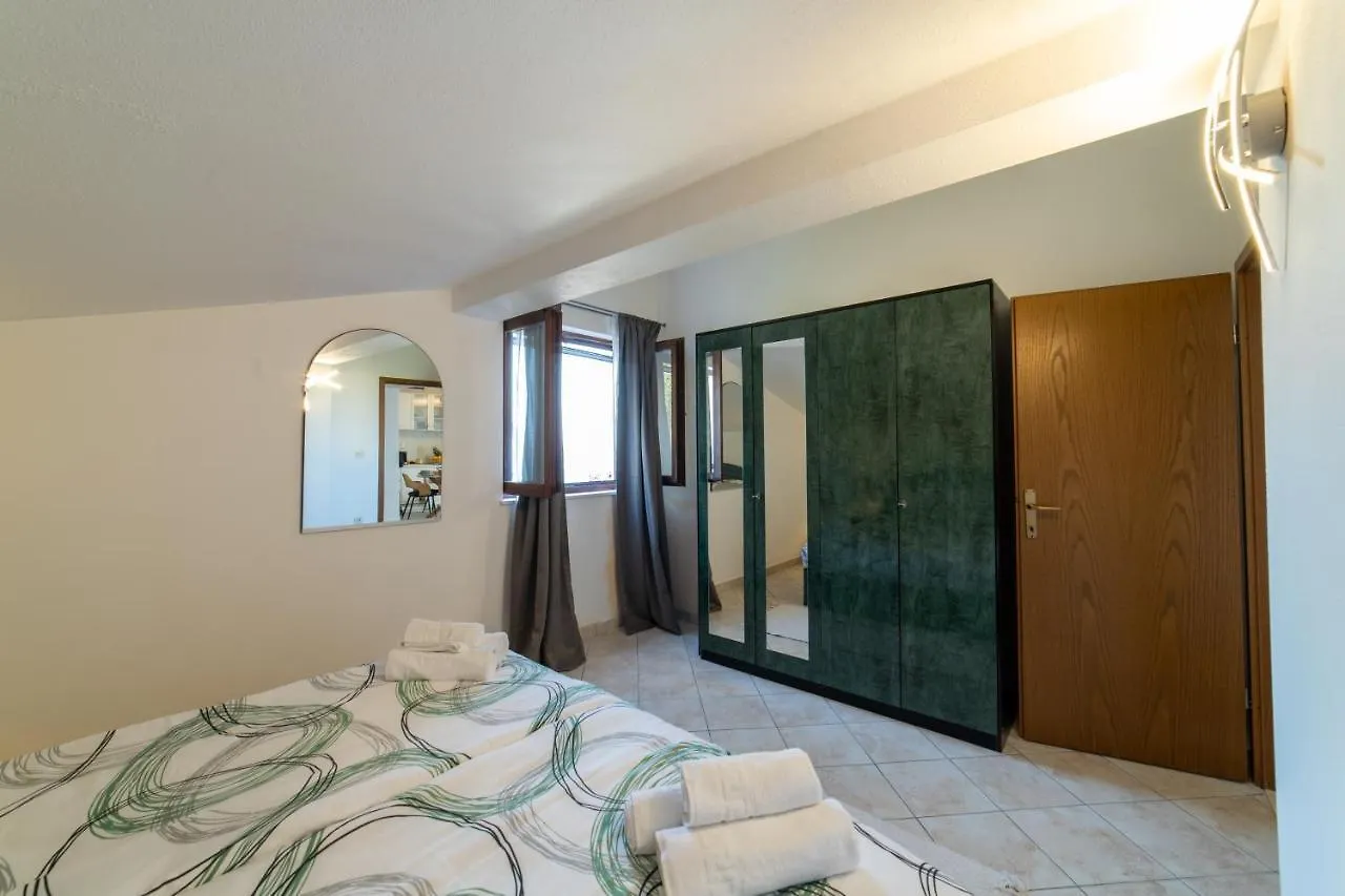 Holiday home House Villa Mira Trogir Croatia