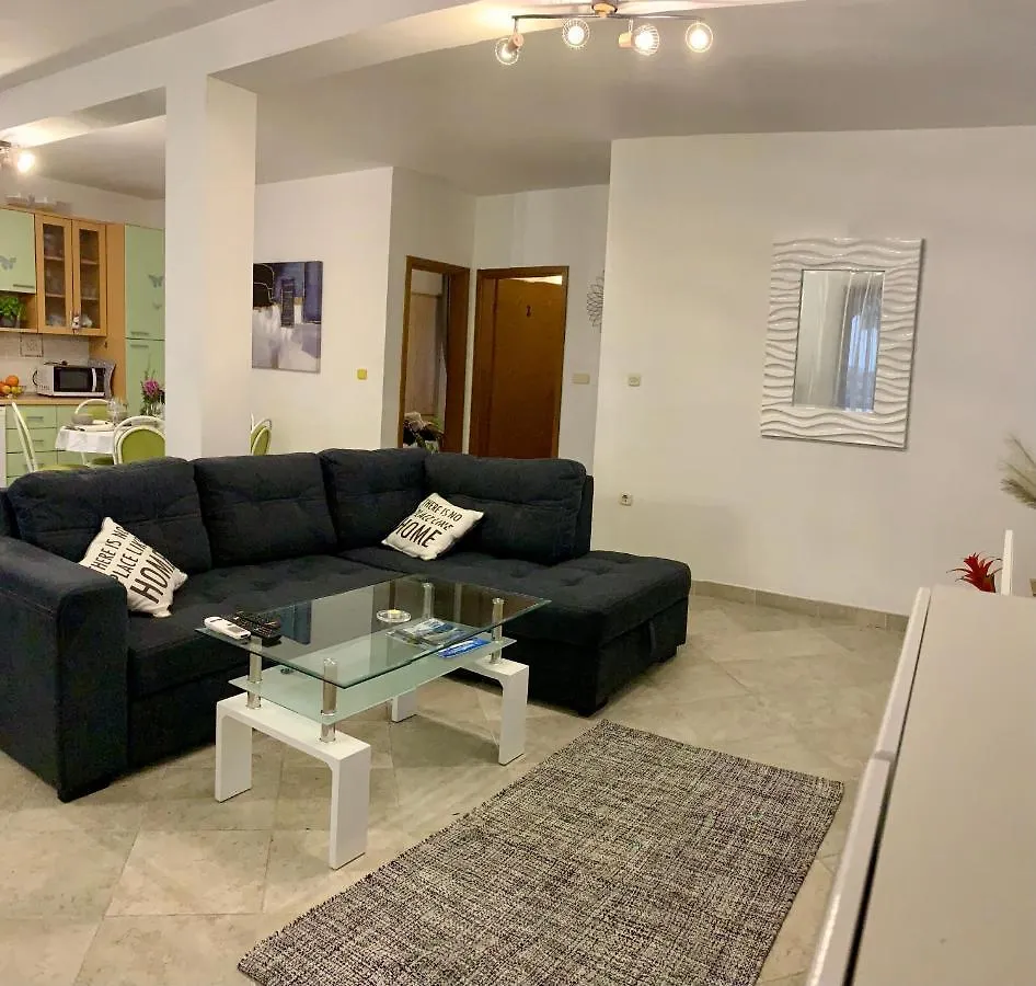 House Villa Mira Trogir Holiday home