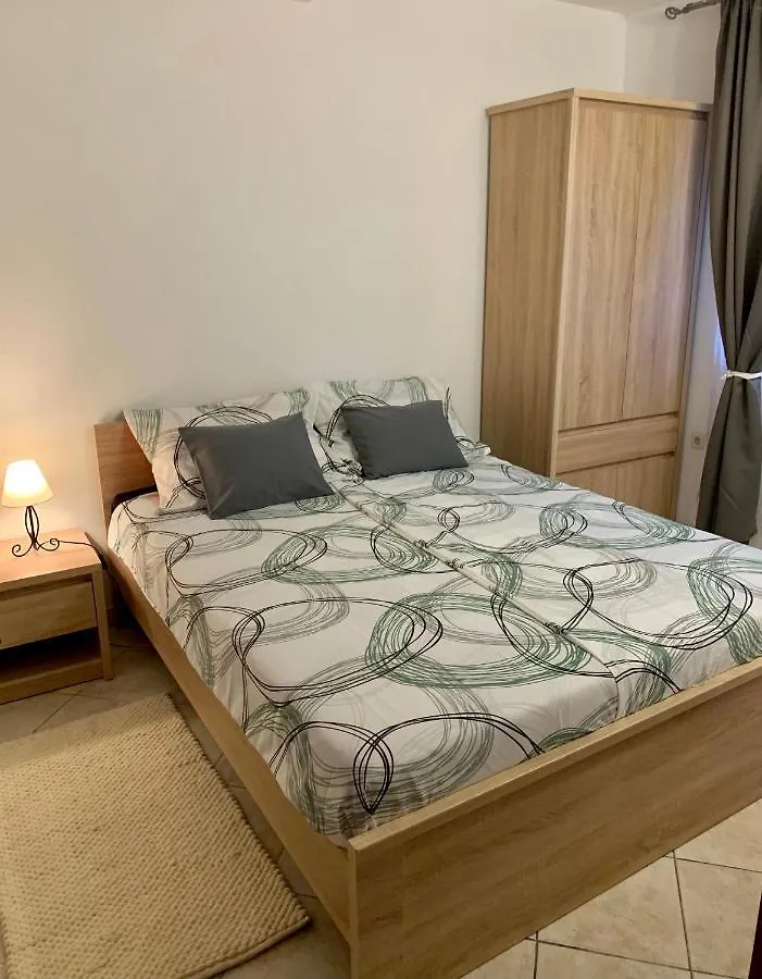 House Villa Mira Trogir Holiday home