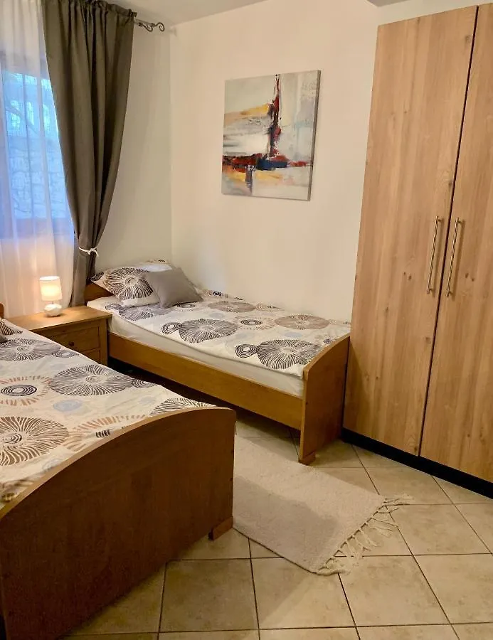 House Villa Mira Trogir 0*,  Croatia