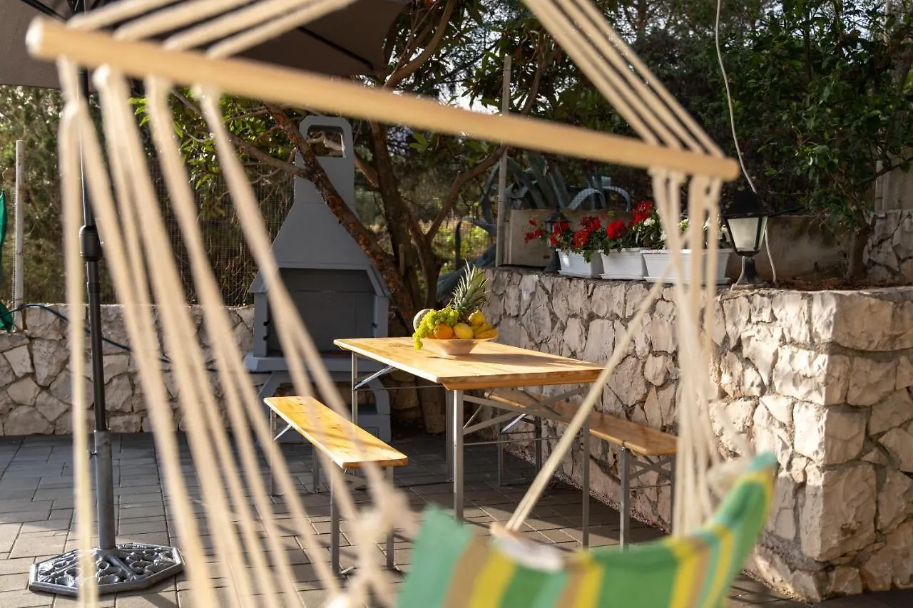House Villa Mira Trogir Holiday home