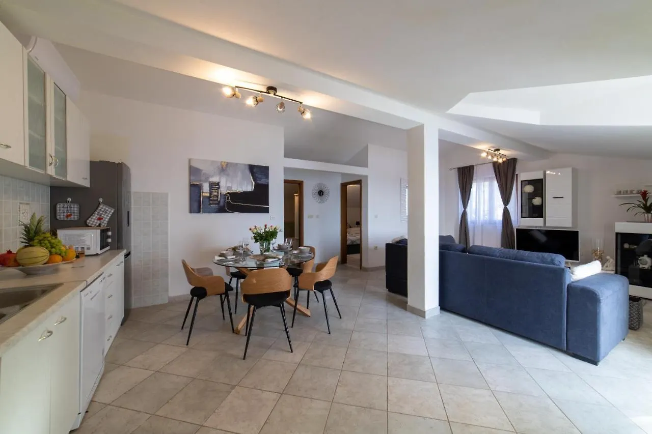 House Villa Mira Trogir