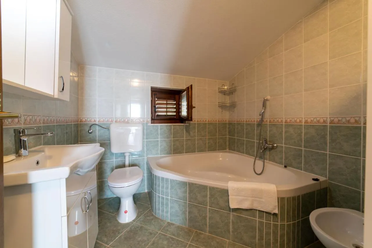 House Villa Mira Trogir 0*,