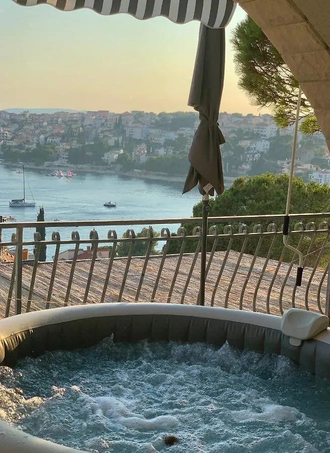 House Villa Mira Trogir Holiday home
