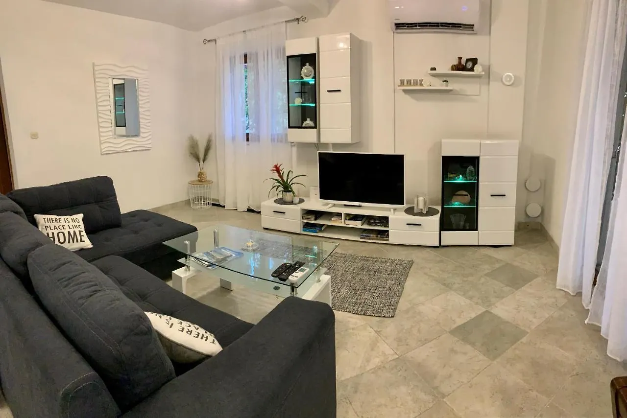 Holiday home House Villa Mira Trogir Croatia